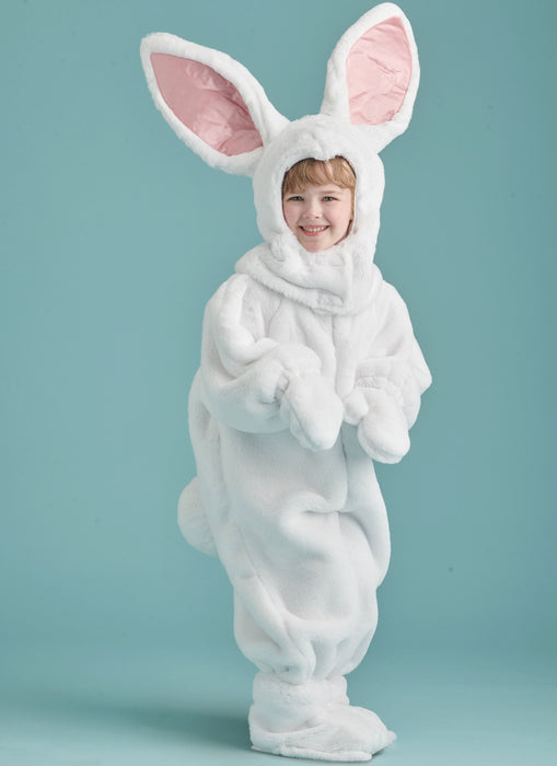 Simplicity sewing pattern 9840 Children's and Adult's Animal Costumes from Jaycotts Sewing Supplies