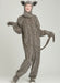 Simplicity sewing pattern 9840 Children's and Adult's Animal Costumes from Jaycotts Sewing Supplies