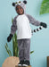 Simplicity sewing pattern 9842 Children's Animal Costumes by Andrea Schewe Designs from Jaycotts Sewing Supplies