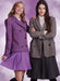 Simplicity sewing pattern 9843 Misses' Costume from Jaycotts Sewing Supplies