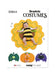 Simplicity sewing pattern 9844 Babies' Costumes from Jaycotts Sewing Supplies