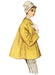 Simplicity Sewing Pattern 9847 Misses' Coat in Three Lengths from Jaycotts Sewing Supplies