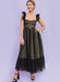 Simplicity Sewing Pattern 9850 Dress and Jumpsuit by Madalynne Intimates from Jaycotts Sewing Supplies