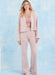 Simplicity Sewing Pattern 9857 Misses' Knit Loungewear from Jaycotts Sewing Supplies