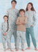 Simplicity Sewing Pattern 9861 Children's, Teens' and Adults' Loungewear from Jaycotts Sewing Supplies