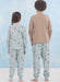 Simplicity Sewing Pattern 9861 Children's, Teens' and Adults' Loungewear from Jaycotts Sewing Supplies