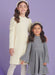 Simplicity Sewing Pattern 9862 Children's and Girls' Knit Dresses from Jaycotts Sewing Supplies
