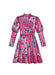 Simplicity Sewing Pattern 9862 Children's and Girls' Knit Dresses from Jaycotts Sewing Supplies