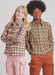 Simplicity Sewing Pattern 9864 Children's Shirt and Cargo Pants from Jaycotts Sewing Supplies