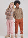 Simplicity Sewing Pattern 9864 Children's Shirt and Cargo Pants from Jaycotts Sewing Supplies