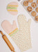 Simplicity Sewing Pattern 9873 Apron and Kitchen Accessories from Jaycotts Sewing Supplies
