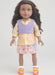 Simplicity Sewing Pattern 9874 18" Doll Clothes by Carla Reiss Design from Jaycotts Sewing Supplies