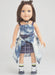 Simplicity Sewing Pattern 9874 18" Doll Clothes by Carla Reiss Design from Jaycotts Sewing Supplies