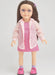 Simplicity Sewing Pattern 9874 18" Doll Clothes by Carla Reiss Design from Jaycotts Sewing Supplies
