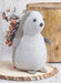 Simplicity Sewing Pattern 9877 Plush Animals from Jaycotts Sewing Supplies