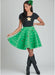 Simplicity Sewing Pattern 9879 Holiday Skirts, Collar and Appliques from Jaycotts Sewing Supplies