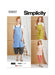 Simplicity Sewing Pattern 9907 Misses' Aprons and Pants By Elaine Heigl Designs from Jaycotts Sewing Supplies