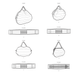 Simplicity Sewing Pattern 9908 Bag in Four Sizes from Jaycotts Sewing Supplies