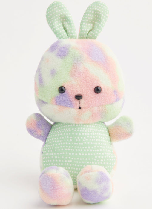 Simplicity Sewing Pattern 9909 Plush Animals By Carla Reiss Design from Jaycotts Sewing Supplies