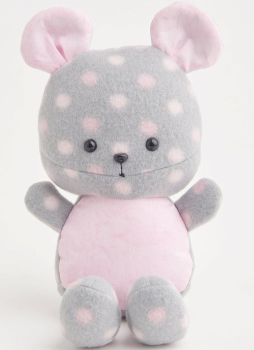 Simplicity Sewing Pattern 9909 Plush Animals By Carla Reiss Design from Jaycotts Sewing Supplies