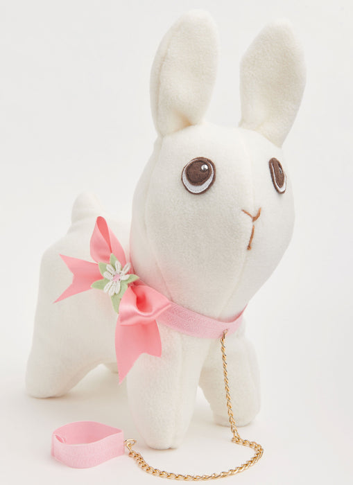 Simplicity Sewing Pattern 9910 Plush dolls and plush pets By Elaine Heigl Designs from Jaycotts Sewing Supplies