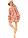 Simplicity Sewing Pattern 9914 for 1960's Beach Cover-Up and Robe from Jaycotts Sewing Supplies