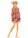 Simplicity Sewing Pattern 9914 for 1960's Beach Cover-Up and Robe from Jaycotts Sewing Supplies