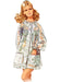 Simplicity Sewing Pattern 9914 for 1960's Beach Cover-Up and Robe from Jaycotts Sewing Supplies