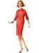 Simplicity Sewing Pattern 9915 Misses' Dresses from Jaycotts Sewing Supplies