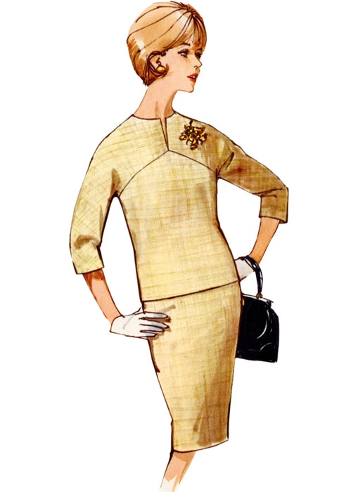 Simplicity Sewing Pattern 9915 Misses' Dresses from Jaycotts Sewing Supplies