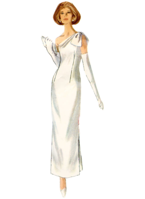Simplicity Sewing Pattern 9916 Misses' Dress in Two Lengths from Jaycotts Sewing Supplies
