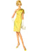 Simplicity Sewing Pattern 9916 Misses' Dress in Two Lengths from Jaycotts Sewing Supplies