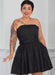 Simplicity Sewing Pattern 9917 Misses' Dresses and Belt by Mimi G Style from Jaycotts Sewing Supplies
