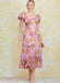 Simplicity Sewing Pattern 9918 Misses' Dress with Sleeve and Length Variations from Jaycotts Sewing Supplies