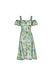 Simplicity Sewing Pattern 9918 Misses' Dress with Sleeve and Length Variations from Jaycotts Sewing Supplies