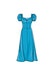 Simplicity Sewing Pattern 9918 Misses' Dress with Sleeve and Length Variations from Jaycotts Sewing Supplies