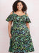 Simplicity Sewing Pattern 9919 Women's Dress with Sleeve and Length Variations from Jaycotts Sewing Supplies