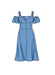Simplicity Sewing Pattern 9919 Women's Dress with Sleeve and Length Variations from Jaycotts Sewing Supplies