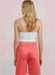 Simplicity Sewing Pattern 9923 Misses' Pants in Two Lengths and Shorts from Jaycotts Sewing Supplies