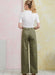 Simplicity Sewing Pattern 9923 Misses' Pants in Two Lengths and Shorts from Jaycotts Sewing Supplies