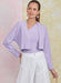 Simplicity Sewing Pattern 9925 Misses' Pants, Knit Shrug and Top from Jaycotts Sewing Supplies