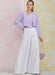 Simplicity Sewing Pattern 9925 Misses' Pants, Knit Shrug and Top from Jaycotts Sewing Supplies