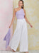 Simplicity Sewing Pattern 9925 Misses' Pants, Knit Shrug and Top from Jaycotts Sewing Supplies
