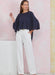 Simplicity Sewing Pattern 9926 Misses' and Women's Tops and Pants from Jaycotts Sewing Supplies