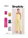 Simplicity Sewing Pattern 9927 Misses' Corsets, Pants and Skirt from Jaycotts Sewing Supplies