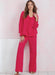 Simplicity Sewing Pattern 9928 Misses' Lounge Tops, Pants and Shorts from Jaycotts Sewing Supplies