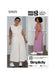Simplicity Sewing Pattern 9929 Misses' and Women's Lounge Set by Mimi G Style from Jaycotts Sewing Supplies