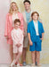 Simplicity Sewing Pattern 9930 Children's, Teens' and Adults' Blazers and Shorts from Jaycotts Sewing Supplies