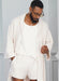 Simplicity Sewing Pattern 9931 Men's Loungewear and robe by Norris Danta Ford from Jaycotts Sewing Supplies