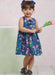 Simplicity Sewing Pattern 9932 Toddlers' Dress, Top and Pants from Jaycotts Sewing Supplies
